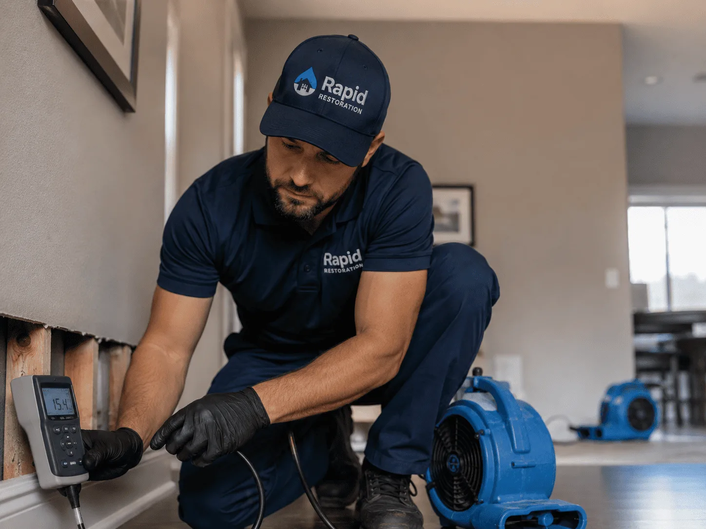 Common questions about Structural Drying in Merritt Island, FL